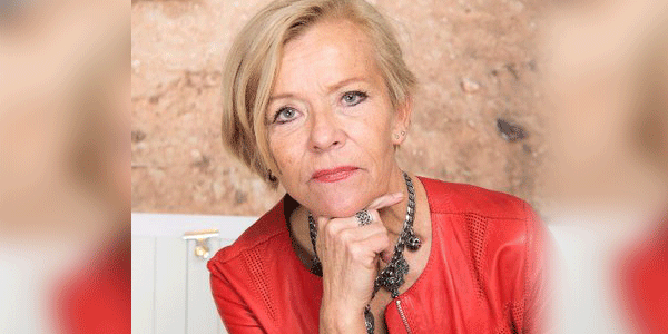 Professor Liv Tørres Adjunct Professor at the Wits School of Governance and Executive Director of the Nobel Peace Centre in Oslo